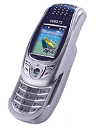 Innostream INNO 75 specifications