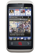 iNQ Cloud Touch specifications
