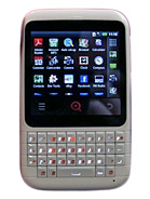 iNQ Cloud Q specifications