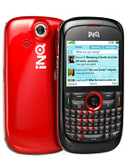 iNQ Chat 3G specifications