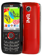 iNQ Mini 3G specifications