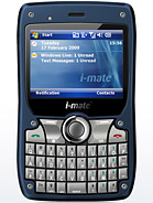 i-mate 810-F specifications