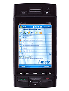 i-mate Ultimate 9502 specifications