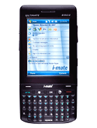 i-mate Ultimate 8502 specifications