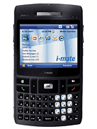 i-mate JAMA 201 specifications