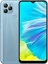 Gionee P15 specifications
