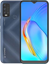 Gionee P15 Pro specifications
