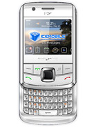 Icemobile Twilight specifications