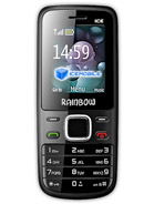 Icemobile Rainbow specifications