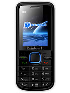 Icemobile Rainbow II specifications