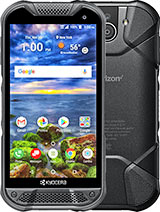 Kyocera DuraForce PRO 2 specifications