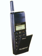 Ericsson GS 337 - Full Specifications and Details