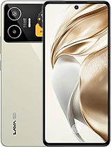 Lava Blaze Duo 3 specifications