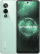 Lava Storm photo