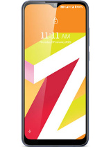 Lava Z2s photo