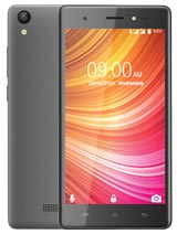 Lava P7+ photo