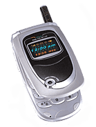 Maxon MX-C80 specifications