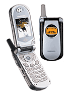 Maxon MX-C60 specifications