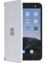 Microsoft Surface Duo specifications