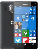 Microsoft Lumia 950 XL specifications