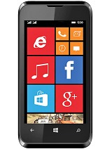 Karbonn Titanium Wind W4 specifications