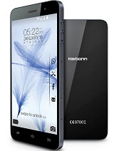 Karbonn Titanium Mach Two S360 specifications