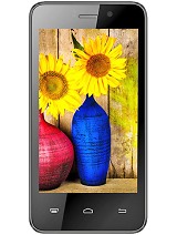 Karbonn Titanium S99 specifications