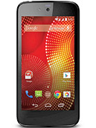 Karbonn Sparkle V specifications