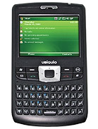 MWg UBiQUiO 501 specifications