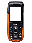 NEC e1108 photo