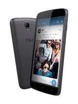 NIU Andy C5.5E2I specifications