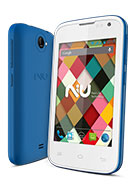NIU Andy 3.5E2I specifications
