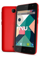 NIU Andy 4E2I specifications
