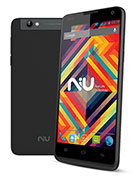 NIU Andy 5T specifications