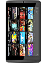 Nvidia Shield K1 specifications
