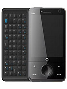 O2 XDA Serra specifications