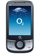 O2 XDA Guide specifications