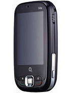 O2 XDA Zest specifications