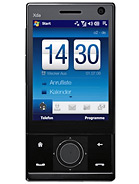 O2 XDA Ignito specifications