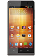 Orange Gova specifications