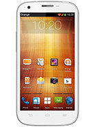 Orange Reyo specifications