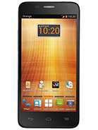 Orange Hiro specifications