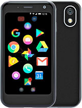 Palm Phone PVG100 specifications