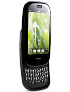 Palm Pre Plus specifications