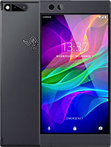 Razer Phone specifications