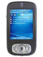 Qtek S200 specifications