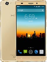 Posh Ultra Max LTE L550 specifications