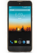 Posh Optima LTE L530 specifications