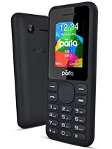 Parla Minu P124 specifications
