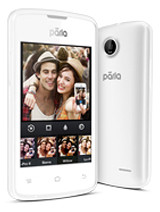 Parla Sonic 3.5S specifications